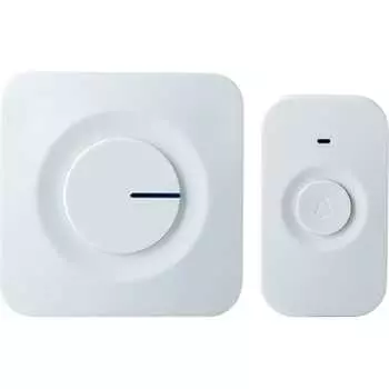 Беспроводной звонок Garin DoorBell 18229