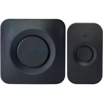 Беспроводной звонок Garin DoorBell 18228