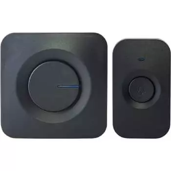 Беспроводной звонок Garin DoorBell 18230