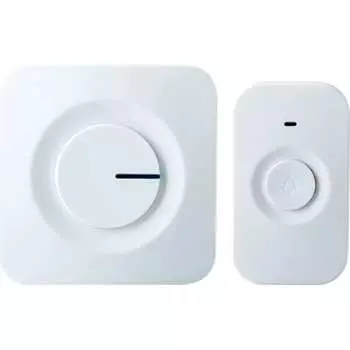 Беспроводной звонок Garin DoorBell 18231