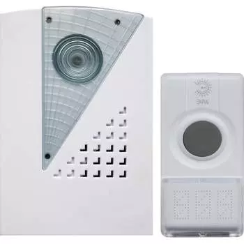 Беспроводной звонок ЭРА C41 Б0018492