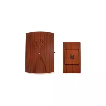 Беспроводной звонок LUAZON LZDV-17 7025610