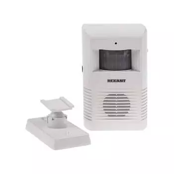 Беспроводной звонок REXANT GS-205 46-0205