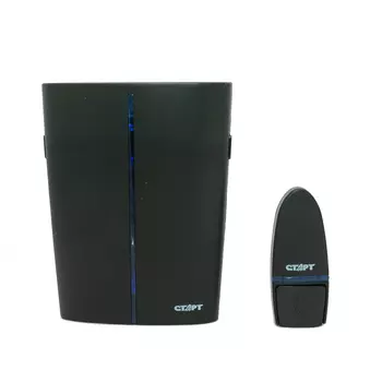 Беспроводной звонок старт б/з 010 1зв 1кн