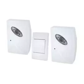 Беспроводной звонок TDM ELECTRIC ЗББ-Н-21/1-32М SQ1901-0104