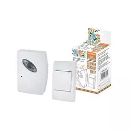 Беспроводной звонок TDM ELECTRIC народный ЗББ-Н-11/1-32М SQ1901-0101