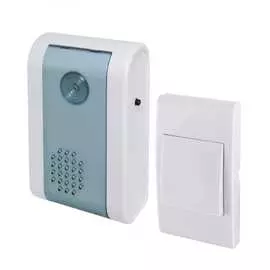 Беспроводной звонок TDM ELECTRIC народный ЗБР-Н-11/1-32М SQ1901-0121