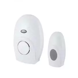 Беспроводной звонок TDM ELECTRIC народный ЗББ-Н-11/5-32М SQ1901-0110