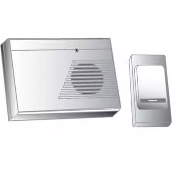 Беспроводной звонок TDM ЗББ-11/3-36М SQ1901-0003