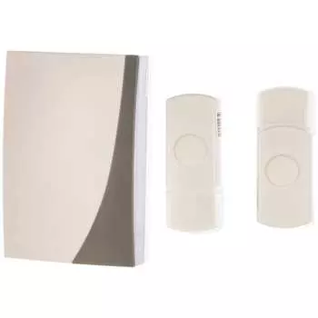 Беспроводной звонок TDM ЗББ-12/1-2М SQ1901-0006