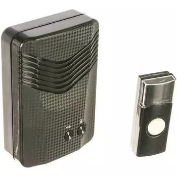 Беспроводной звонок TDM ЗБР-11/М1-36М SQ1901-0010