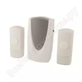 Беспроводной звонок TDM ЗБР-12/1-36М SQ1901-0011