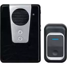 Беспроводной звонок МОНОМАХ Трио ТР-02Б