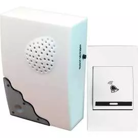 Беспроводной звонок МОНОМАХ Ариозо АР-01Б