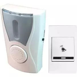 Беспроводной звонок МОНОМАХ Болеро БЛ-01Б