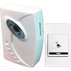 Беспроводной звонок МОНОМАХ Фокстрот ФТ-01Б