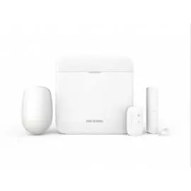 Беспроводные системы охраны Hikvision
