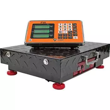 Беспроводные весы Shtapler PW 150 32_42 71057109