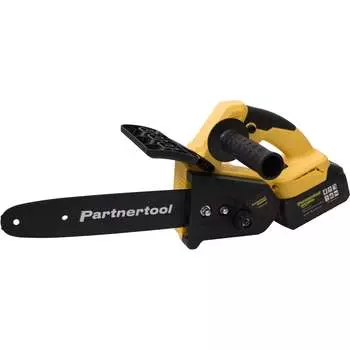 Бесщеточная аккумуляторная цепная пила PARTNERTOOL PBC-2010