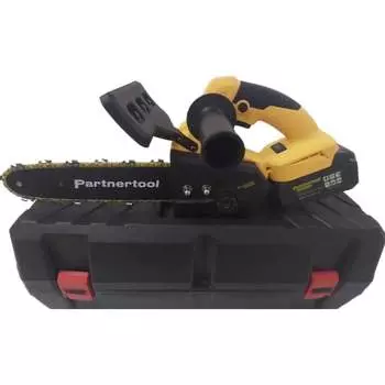 Бесщеточная аккумуляторная цепная пила PARTNERTOOL PBC-2010 PBC-2010