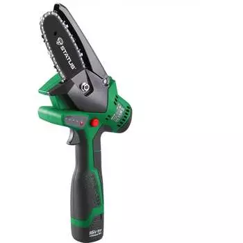 Бесщеточная аккумуляторная цепная пила STATUS CP 115 07410601