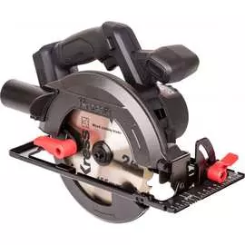 Бесщеточная аккумуляторная циркулярная пила Kress