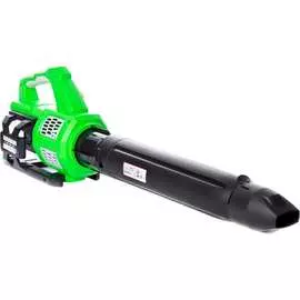 Бесщеточная аккумуляторная воздуходувка REDVERG