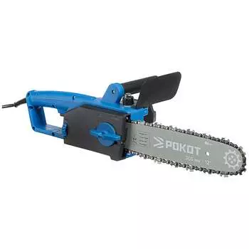 Бесщеточная электропила РОКОТ 618-166