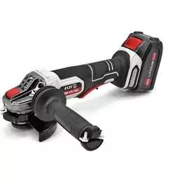 Бесщеточная болгарка (ушм) ELTI