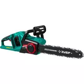 Бесщеточная цепная пила ЗУБР ПЦЛ-3635