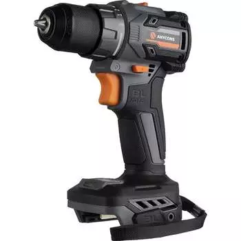 Бесщеточная дрель шуруповёрт Anycons RB-DB 2101 5093462