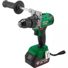 Бесщеточная дрель-шуруповерт STATUS UniOne CTW 24Li 07125901