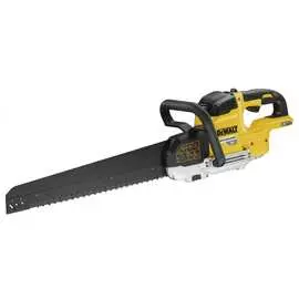 Бесщеточная пила аллигатор Dewalt