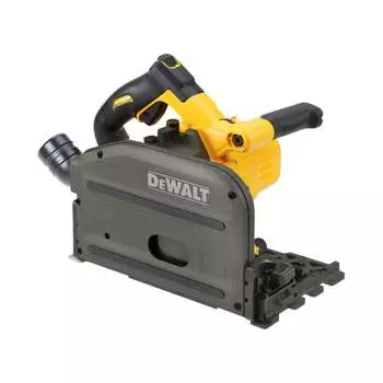 Бесщеточная погружная дисковая пила Dewalt DCS520NT