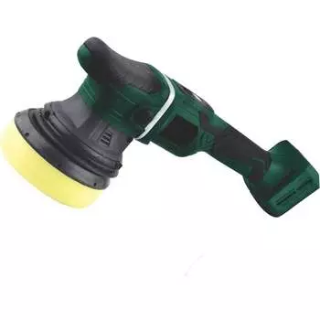 Бесщеточная полировальная машина KLPRO KLPS18B-20 11991