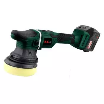 Бесщеточная полировальная машина KLPRO KLPS18B-50