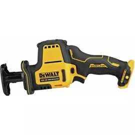 Бесщеточная сабельная пила Dewalt 12 В XR