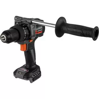 Бесщеточная ударная дрель шуруповёрт Anycons RB-DB 2109 5093455