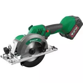 Бесщеточная универсальная аккумуляторная пила STATUS UniOne CP 125 07410501