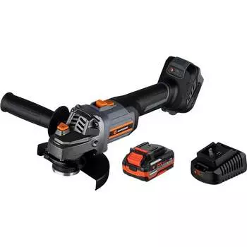 Бесщеточная ушм Anycons JM-125 5345424