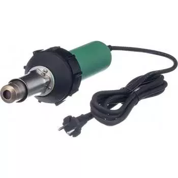 Бесщеточный фен сварочный Meltplast 1600S(BL)