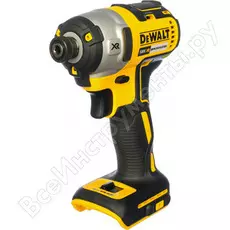 Импульсный шуруповерт Dewalt DCF887N
