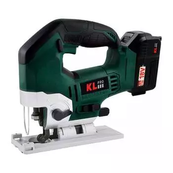 Бесщеточный лобзик KLPRO KLDT18B-20 11994