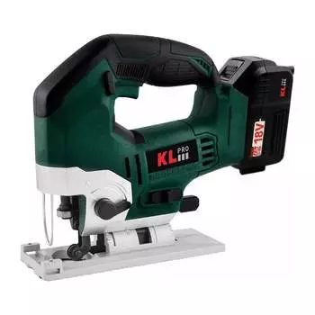 Бесщеточный лобзик KLPRO KLDT18B-50 11995