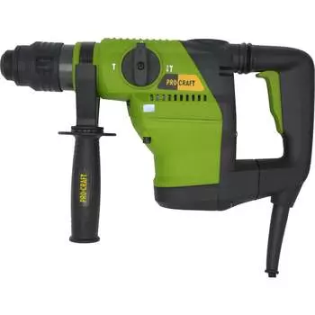 Бесщеточный перфоратор PROCRAFT BH2100N