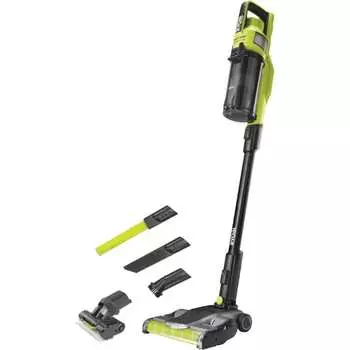 Бесщеточный пылесос Ryobi RSV18x1-0 5133005661