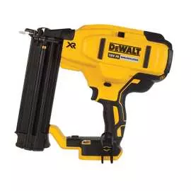 Бесщеточный шпилькозабиватель Dewalt 18 В XR DCN680N-XJ