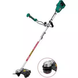 Бесщеточный триммер ЗУБР ТАБ-365