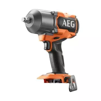 Бесщеточный ударный гайковерт AEG