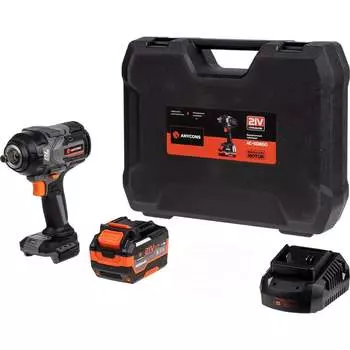 Бесщеточный ударный гайковерт Anycons AC-SD8501